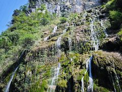 -华蓥山天意谷景区