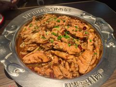 -胖哥俩肉蟹煲(福州仓山爱琴海店)