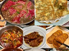 -大锅小灶·渔+村