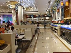 -芭菲盛宴·环球美食(袁家岗店)