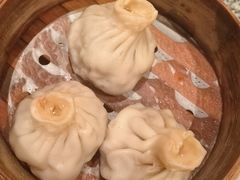 天王烤鸭包-南京大牌档(龙湖长楹天街店)