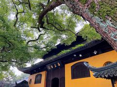-西园戒幢律寺