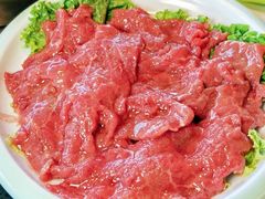 -三江两海老火锅(北京首店)
