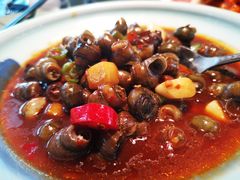 -鱼食饭稻·苏浙土菜17年老馆子(平江路店)