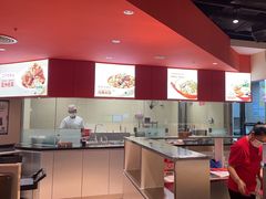 -九毛九西北菜(大东海店)