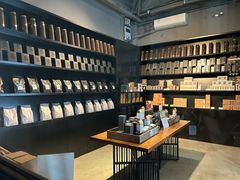 -来回·咖啡(钟村咖啡豆店)