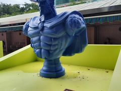 -九龙公园
