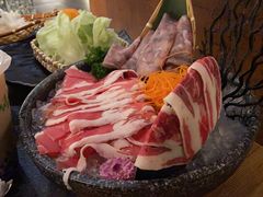 -湊湊火锅·茶憩(天环广场店)