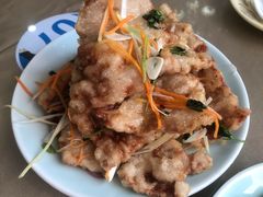 -李氏东北饺子王·铁锅炖(回龙湾店)