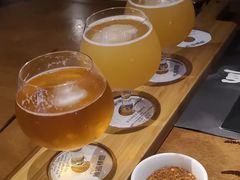 -熊猫精酿啤酒厨房(1912店)