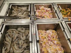 -玫瑰花园自助烤肉(顺义鑫海韵通店)