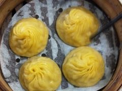 -翡翠拉面小笼包(机场DFS店)