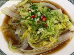 -忘忧草融合私房菜(红鼎国际店)