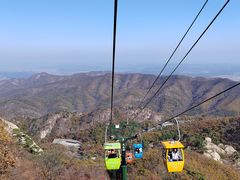 -丹东凤凰山景区