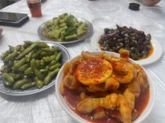 -聂师傅油焖大虾