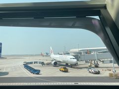-深圳宝安国际机场