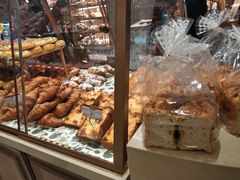 -山崎面包(静安久光店)