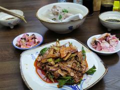 -查淑芳查渣面(崇州店)