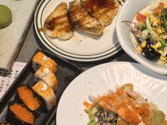 -松坂屋日料自助(长城路店)