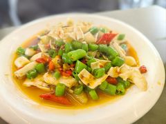 -廖老妈蹄花(中海国际店)