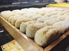 椰蓉酥-清真全盛斋传统糕点(西羊市店)