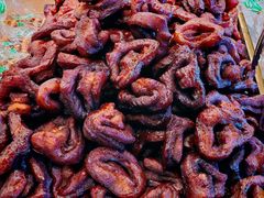 -杨老大焙子月饼干货(宽巷子民族美食街店)