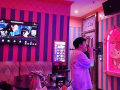 -欢乐迪KTV(观音桥未来国际店)