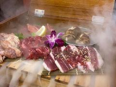 -大阪烧肉BAKA一代(十亩地店)