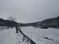 -武陵山森林公园
