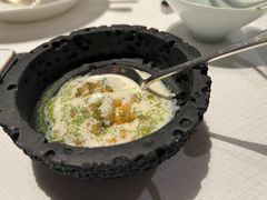 -北京柏悦酒店·锦庭餐厅Dining Room