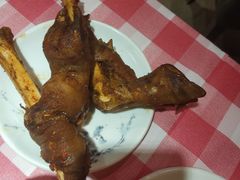 -西域阿里马新疆菜·清真(桂花路店)