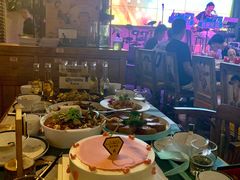 -香榭里音乐酒吧(丰美店)