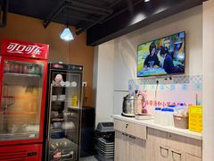 -雅米家韩食小馆(高新万达店)