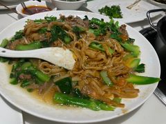 -三毛牛肉店(福强店)