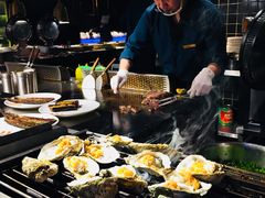 -V-ONE西雅图海鲜自助餐厅(仓山万达广场店)