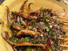 -东排食堂长沙小吃大排档(五一广场店)