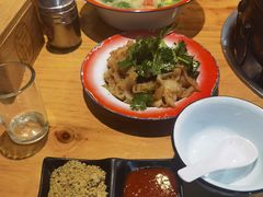 -石记老北京炙子烤肉(松园店)
