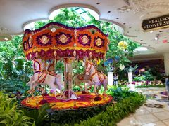 -拉斯维加斯永利酒店