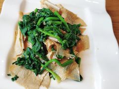 -秦香阁·西北家常菜(徐汇日月光中心店)