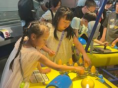 -香港科学馆