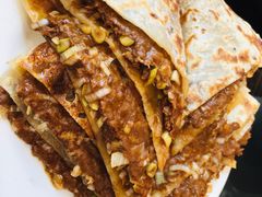 -宛平李记小吃(东关街店)