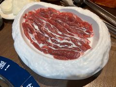 奶香羊肉-快乐小羊(富强中路店)