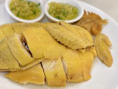 -文记壹心鸡(宝华路店)