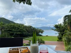 -三亚太阳湾柏悦酒店