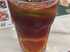 -新世界餐厅(万达店)