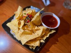 酱汁玉米片-么哈MOJAR(成都温江大学城店)