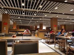 大堂-知味观(湖滨总店)