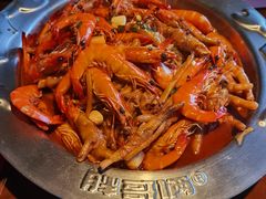 -胖哥俩肉蟹煲(苏州中心店)