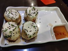 -东泰祥生煎馆(陕西南路店)