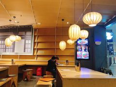 -味千拉面(南昌杉杉奥特莱斯广场店)